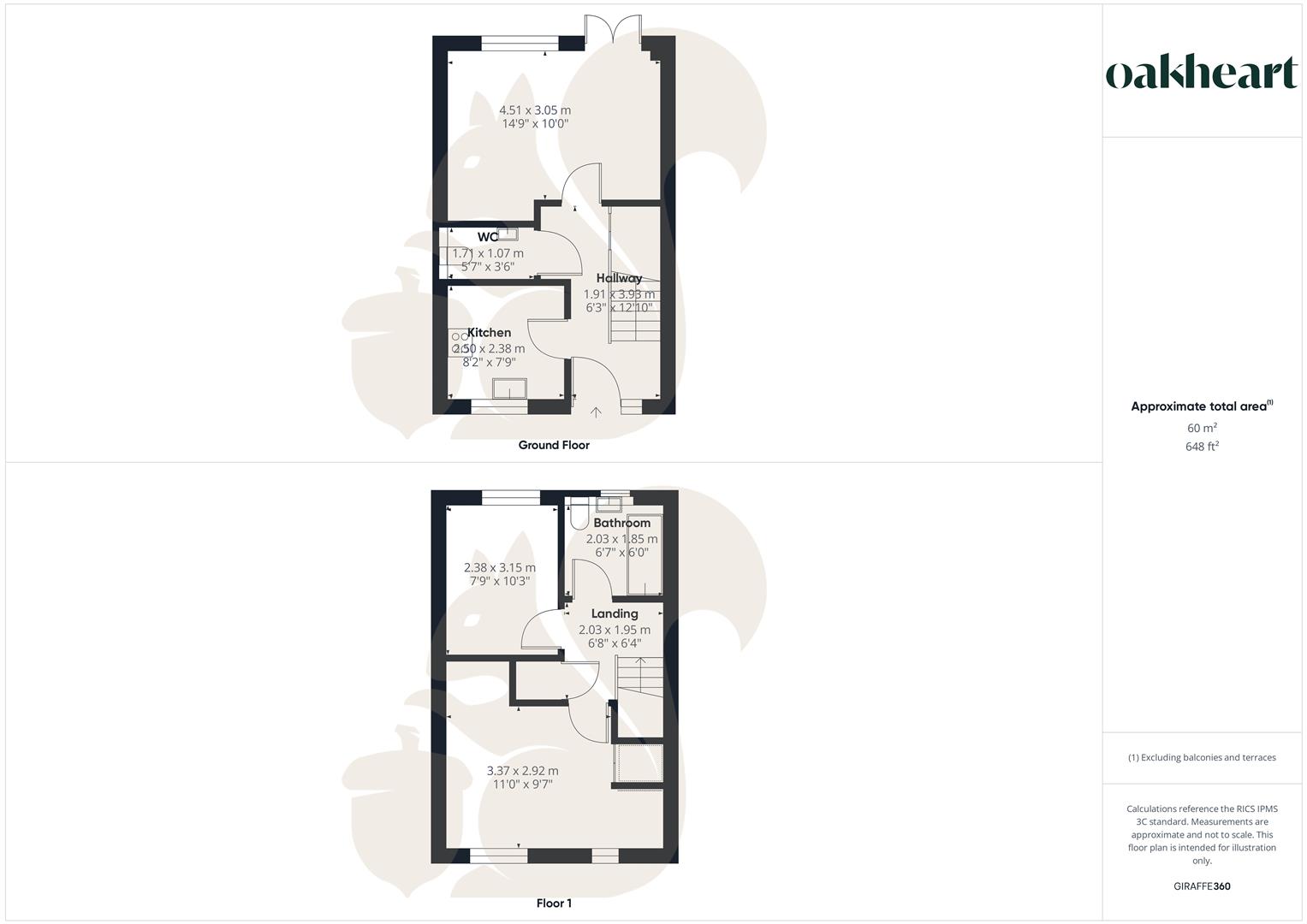 Floorplan thumbnail